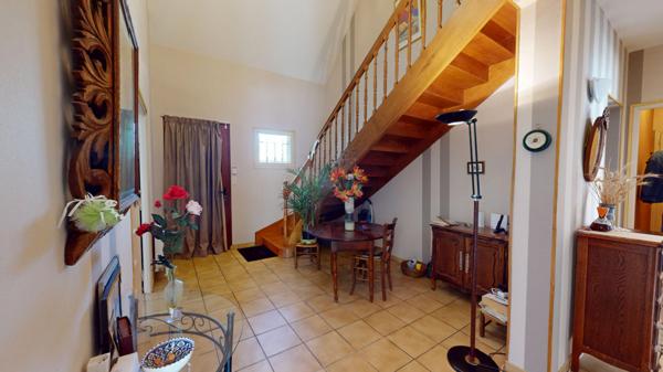 Maison 5 chambres - Bourges (Fénestrelay)