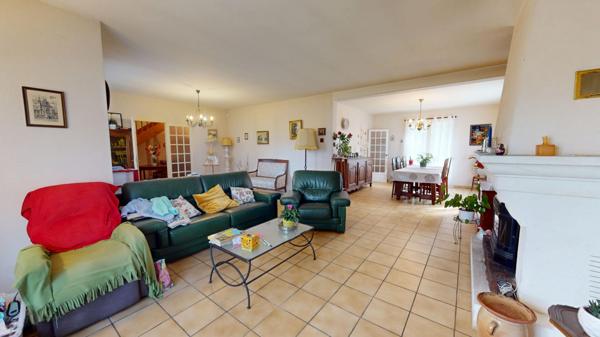 Maison 5 chambres - Bourges (Fénestrelay)