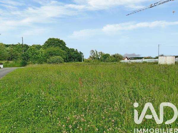 Terrain à vendre 756 m² Viry