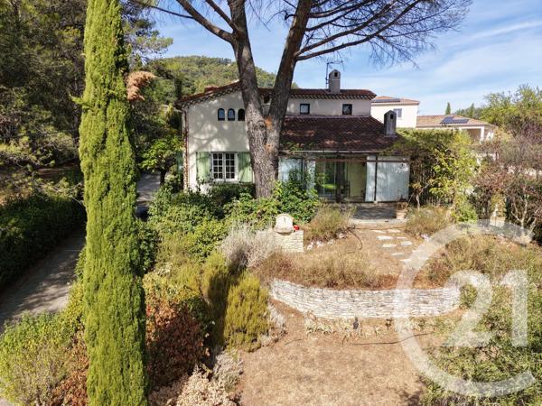 Maison à vendre  7 pièces - 158,25 m 2   ALES  - 30