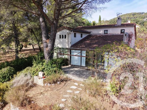 Maison à vendre  7 pièces - 158,25 m 2   ALES  - 30