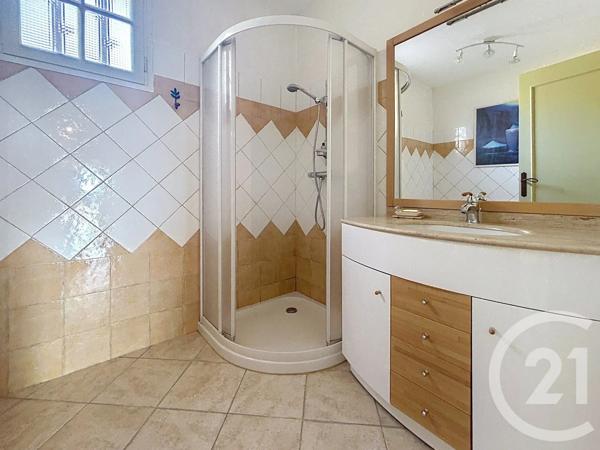 Maison à vendre  7 pièces - 158,25 m 2   ALES  - 30