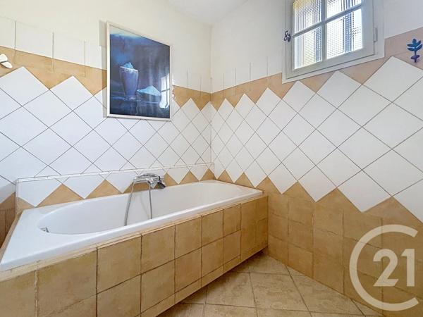 Maison à vendre  7 pièces - 158,25 m 2   ALES  - 30