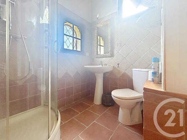 Maison à vendre  7 pièces - 158,25 m 2   ALES  - 30