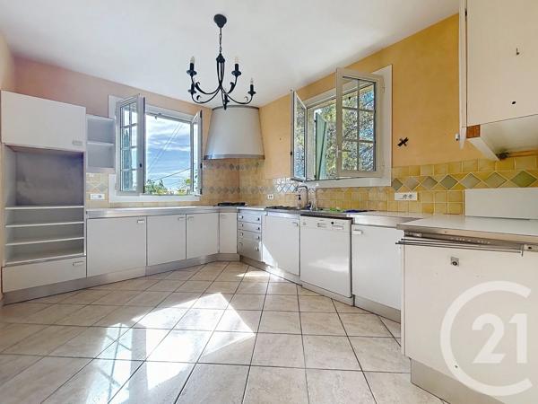Maison à vendre  7 pièces - 158,25 m 2   ALES  - 30