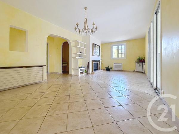 Maison à vendre  7 pièces - 158,25 m 2   ALES  - 30