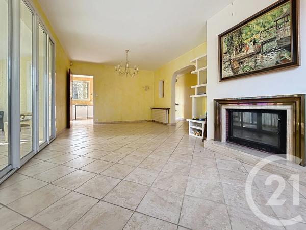 Maison à vendre  7 pièces - 158,25 m 2   ALES  - 30