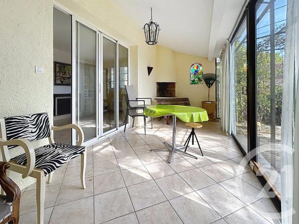 Maison à vendre  7 pièces - 158,25 m 2   ALES  - 30