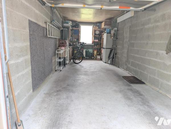T3 duplex centre ville