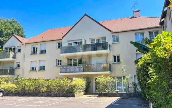 Appartement à vendre    4 pièces • 68,11 m2 Vernouillet