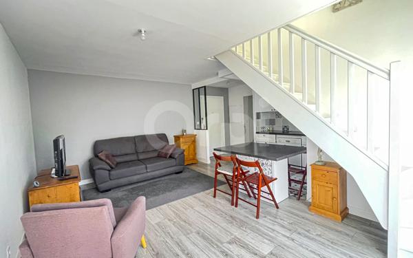Appartement à vendre    4 pièces • 68,11 m2 Vernouillet