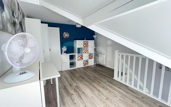 Appartement à vendre    4 pièces • 68,11 m2 Vernouillet