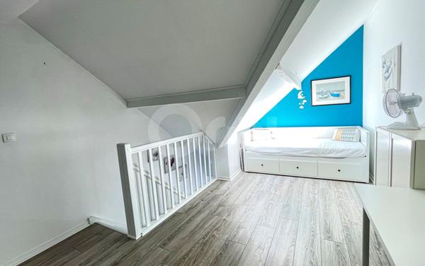 Appartement à vendre    4 pièces • 68,11 m2 Vernouillet