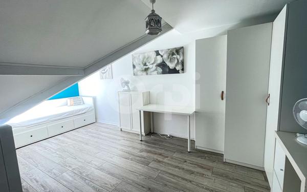 Appartement à vendre    4 pièces • 68,11 m2 Vernouillet