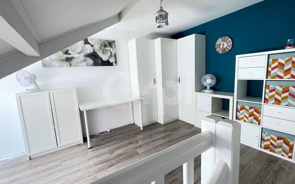 Appartement à vendre    4 pièces • 68,11 m2 Vernouillet