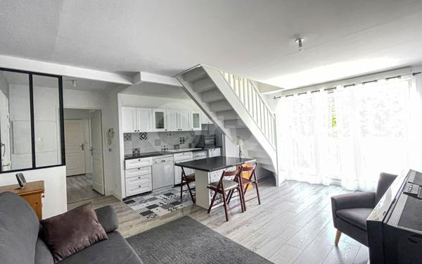 Appartement à vendre    4 pièces • 68,11 m2 Vernouillet