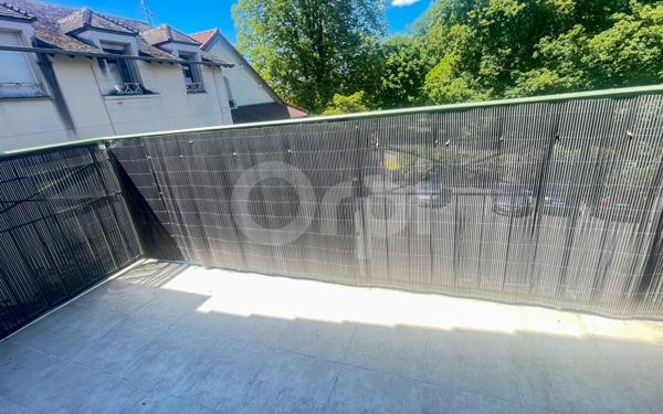 Appartement à vendre    4 pièces • 68,11 m2 Vernouillet