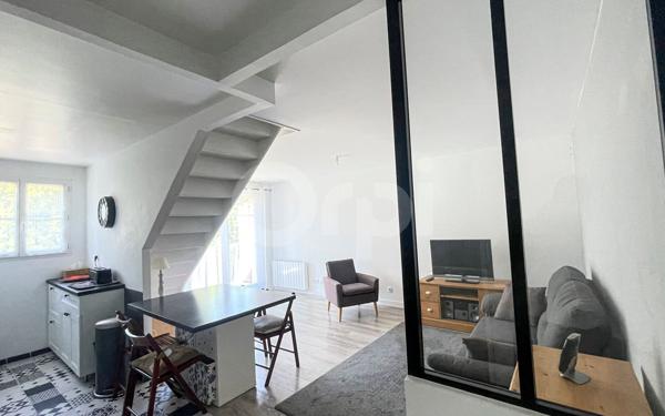 Appartement à vendre    4 pièces • 68,11 m2 Vernouillet