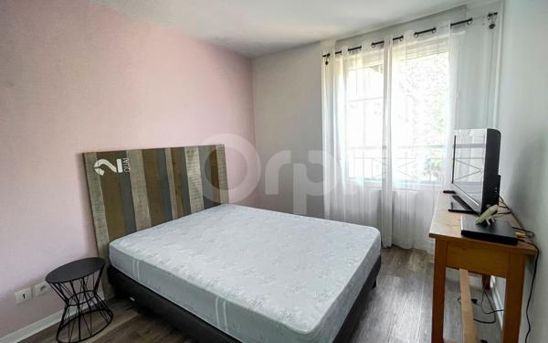 Appartement à vendre    4 pièces • 68,11 m2 Vernouillet