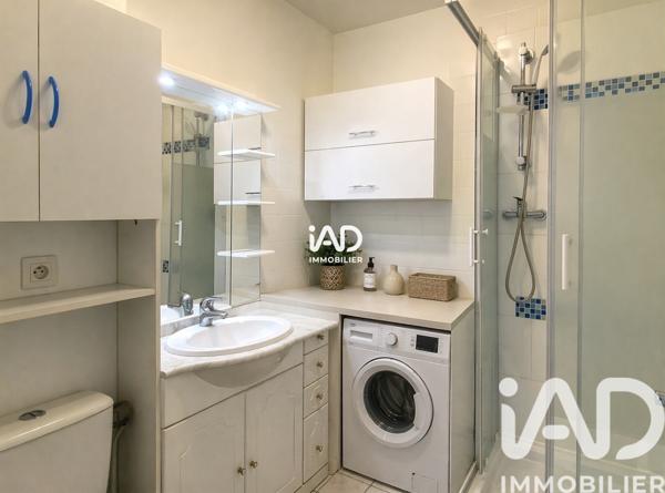 Appartement à vendre 2 pièces 40 m² Livry-Gargan