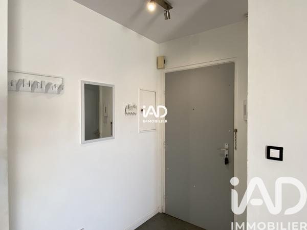Appartement à vendre 2 pièces 40 m² Livry-Gargan