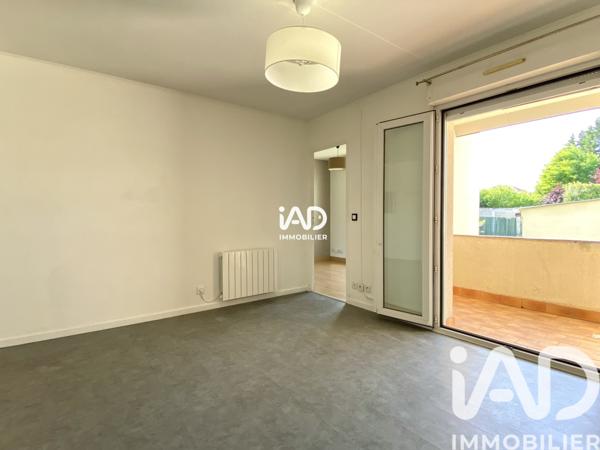 Appartement à vendre 2 pièces 40 m² Livry-Gargan