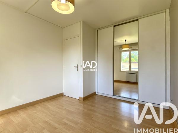 Appartement à vendre 2 pièces 40 m² Livry-Gargan