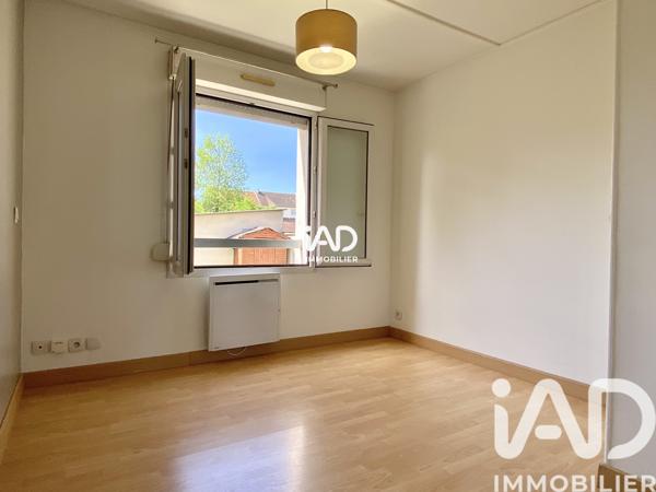 Appartement à vendre 2 pièces 40 m² Livry-Gargan