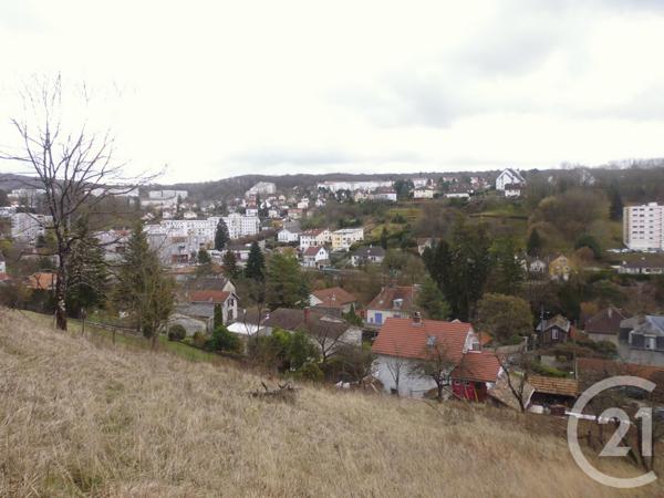 terrain à vendre  3658 m2 BESANCON - 25