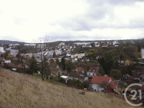 terrain à vendre  3658 m2 BESANCON - 25