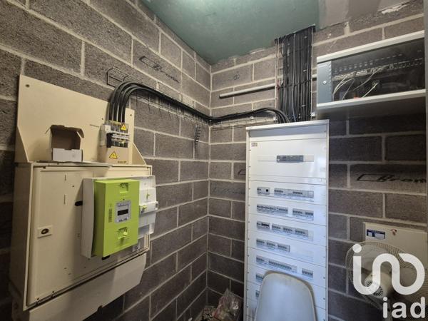 Immeuble à vendre 8 pièces 1 258 m² Douzy