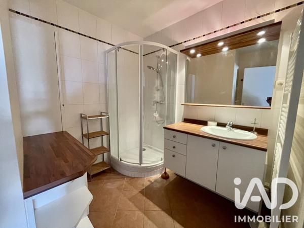 Location appartement 3 pièces 69 m² Tours