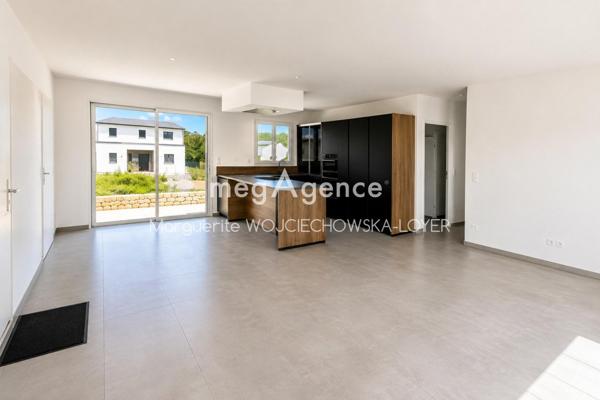 Maison à ALENCON, 61000 - 5 pièces 93m²