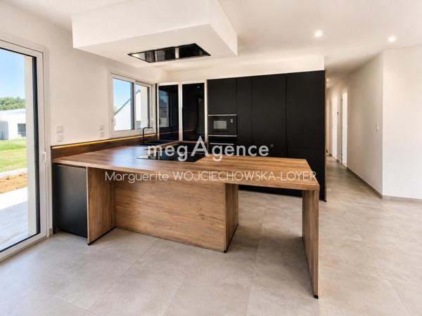 Maison à ALENCON, 61000 - 5 pièces 93m²