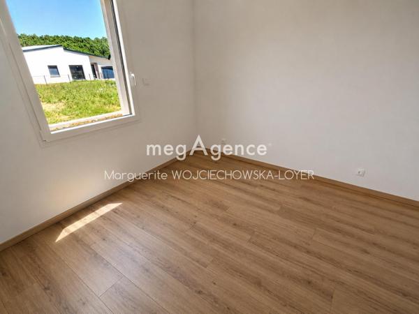 Maison à ALENCON, 61000 - 5 pièces 93m²