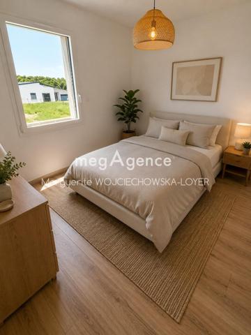 Maison à ALENCON, 61000 - 5 pièces 93m²