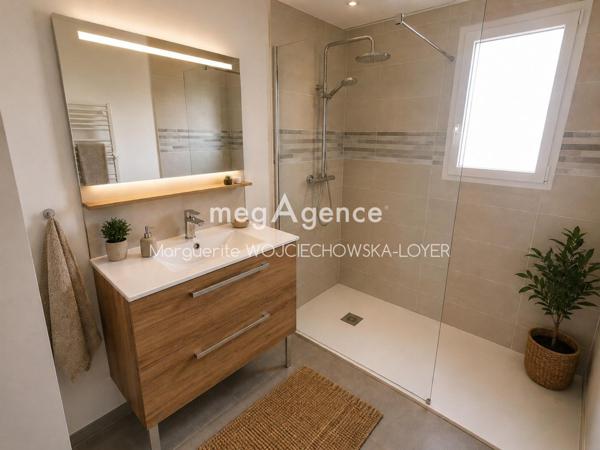 Maison à ALENCON, 61000 - 5 pièces 93m²