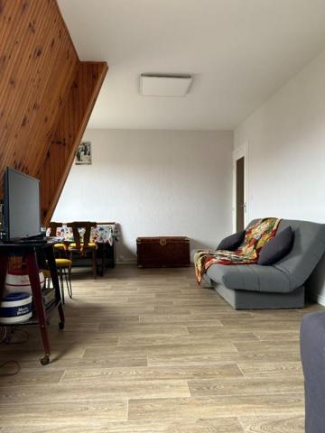 14640 Villers sur Mer Appartement 32 m²  avec parking 107 000 Euros