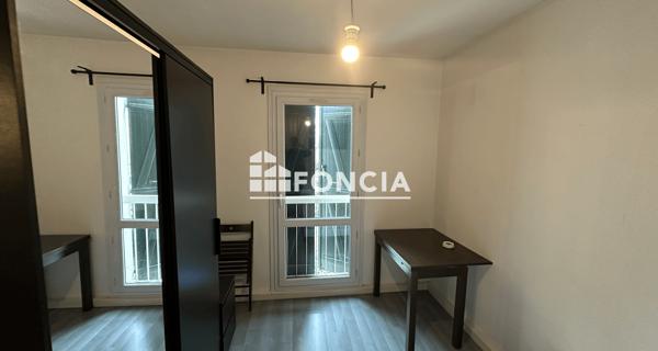 Location Chambre 9.04 m² - Evry 91000