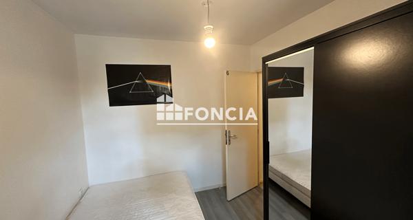 Location Chambre 9.04 m² - Evry 91000