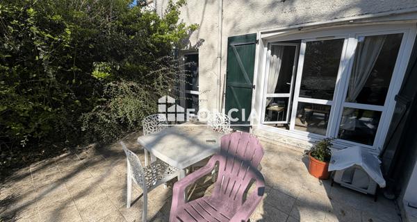 Location Chambre 9.04 m² - Evry 91000