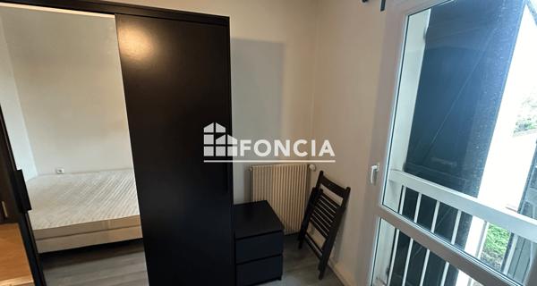 Location Chambre 9.04 m² - Evry 91000