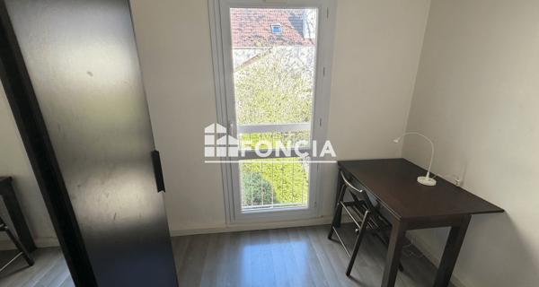 Location Chambre 9.04 m² - Evry 91000