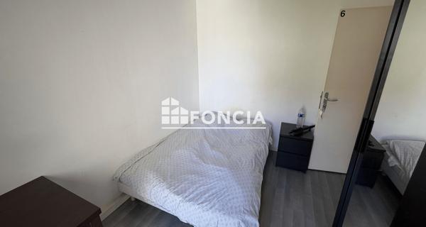 Location Chambre 9.04 m² - Evry 91000