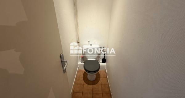 Location Chambre 9.04 m² - Evry 91000
