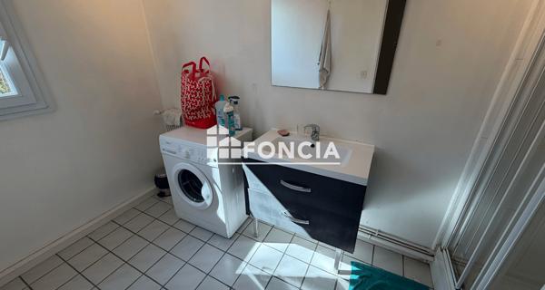 Location Chambre 9.04 m² - Evry 91000