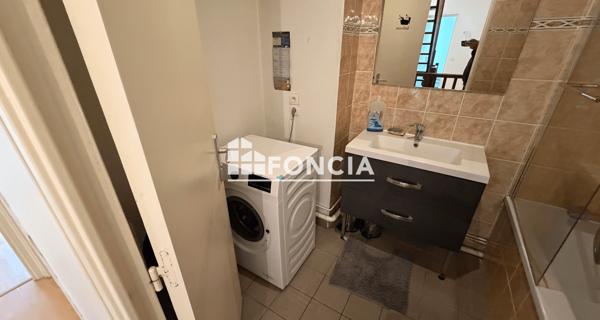 Location Chambre 9.04 m² - Evry 91000