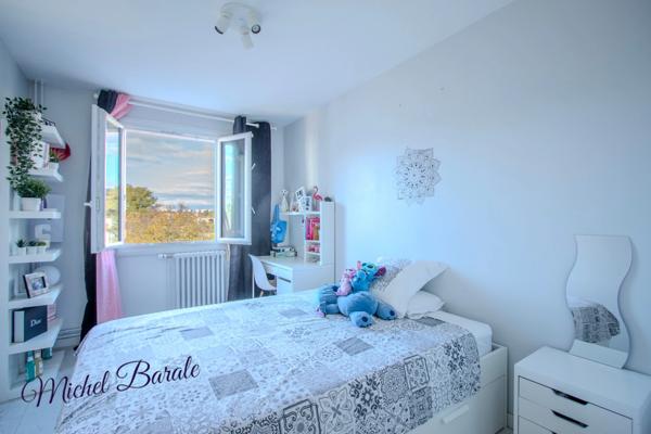 🏡 Feyzin – Lumière, calme et belle rénovation : un appartement où il fait bon vivre !