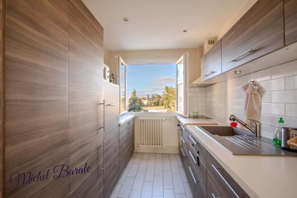 🏡 Feyzin – Lumière, calme et belle rénovation : un appartement où il fait bon vivre !