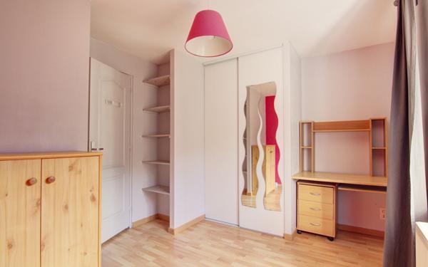 Maison à vendre    5 pièces •  La Valla-en-Gier